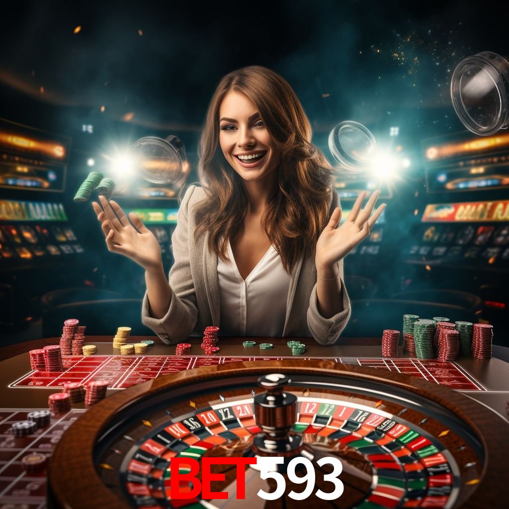 Premium Interface bet593