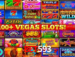 bet593 Salvador - Studio Tour