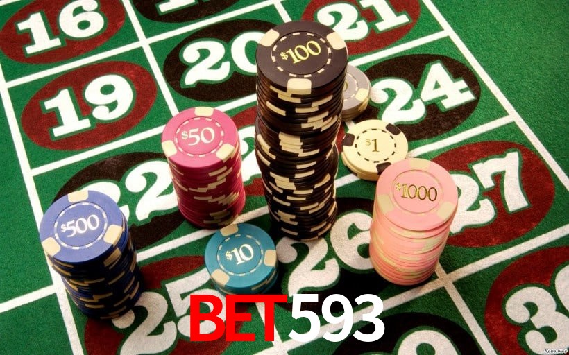 Provedores de Jogos bet593