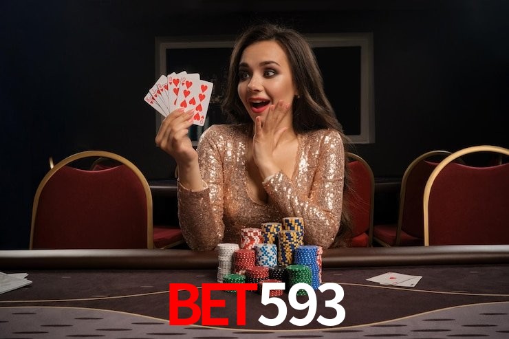 Torneios bet593