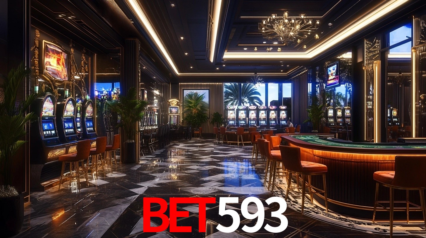 Programa VIP bet593