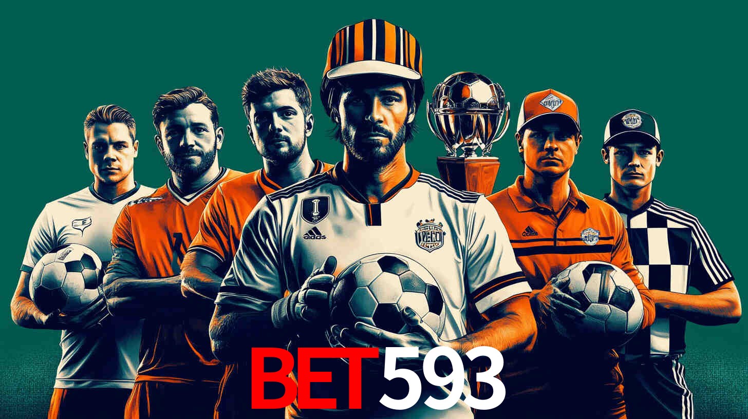 Explorando a Categoria de Eventos em Apostas na bet593