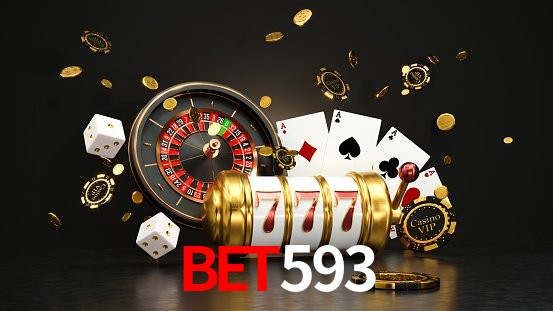 Experiência VIP bet593
