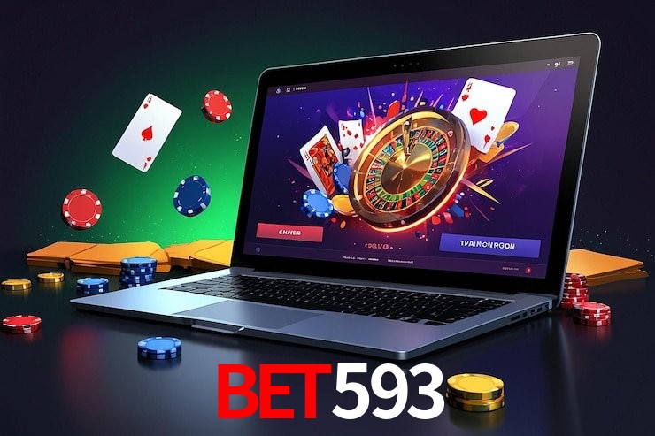 bet593 Brasília - Security