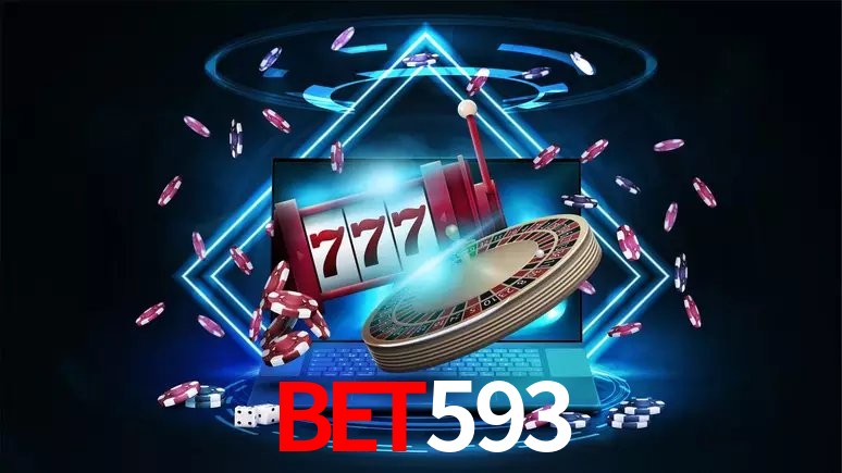 bet593 Brasília - Jogo Features