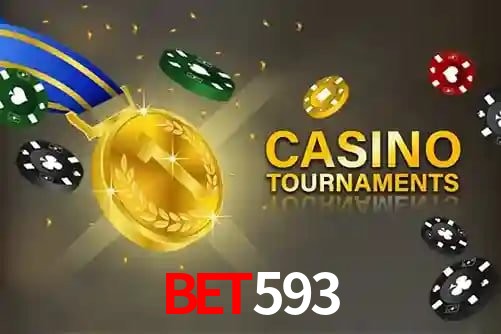 bet593 - App Features