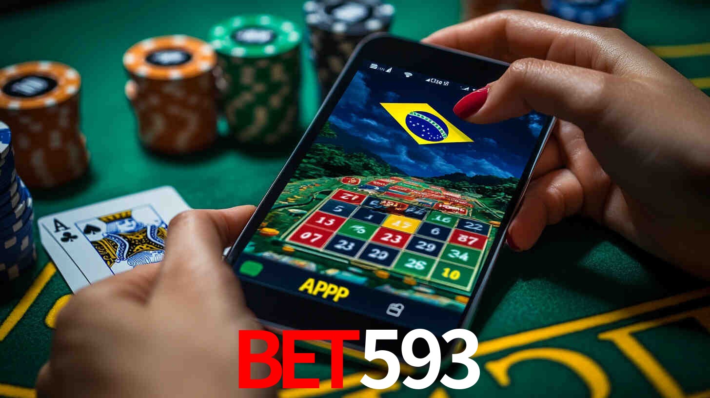 Explorando a Categoria de Eventos em Apostas na bet593