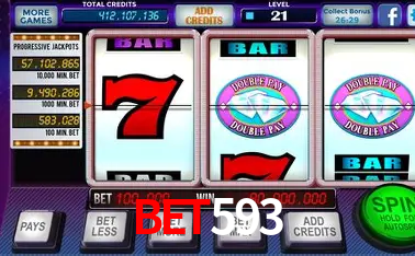Desvendando o Mundo dos Jogos Virtuais na bet593