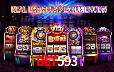 bet593 Brasília - Casino Guide