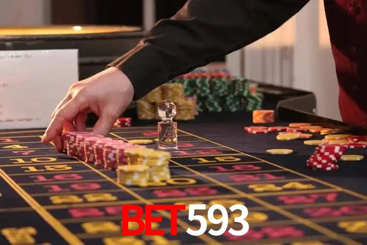 Descubra o Programa VIP da bet593: Vantagens Exclusivas para Jogadores