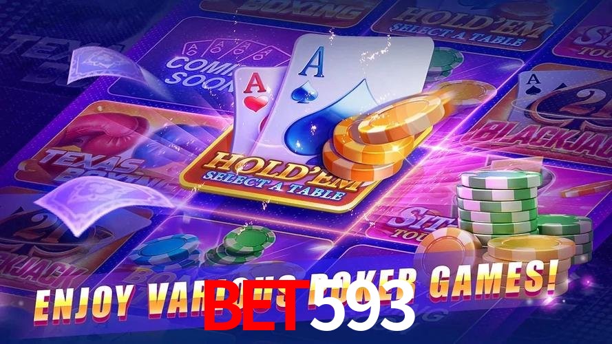 cassino bet593