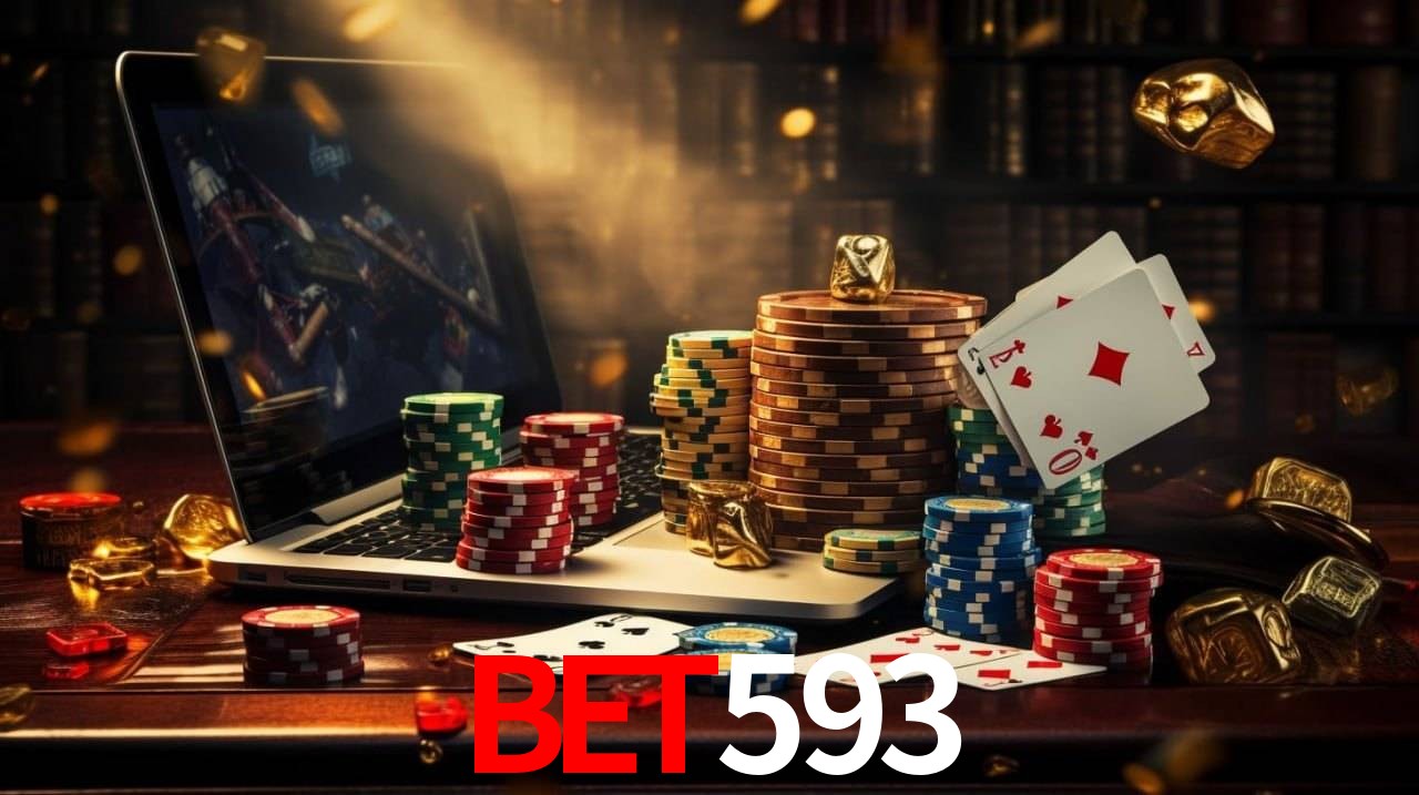 Experiência VIP bet593