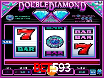 Descubra o Mundo do Cassino Online com bet593