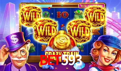bet593 Brasília - VIP Program