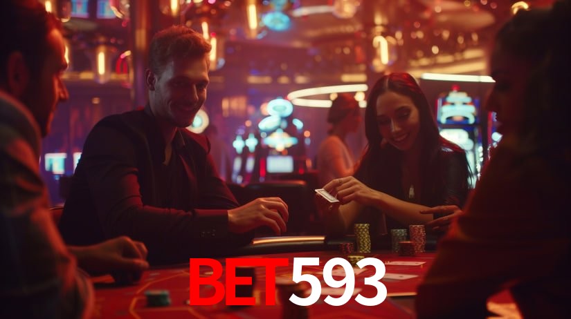 A Popularidade dos Caça-Níqueis no bet593