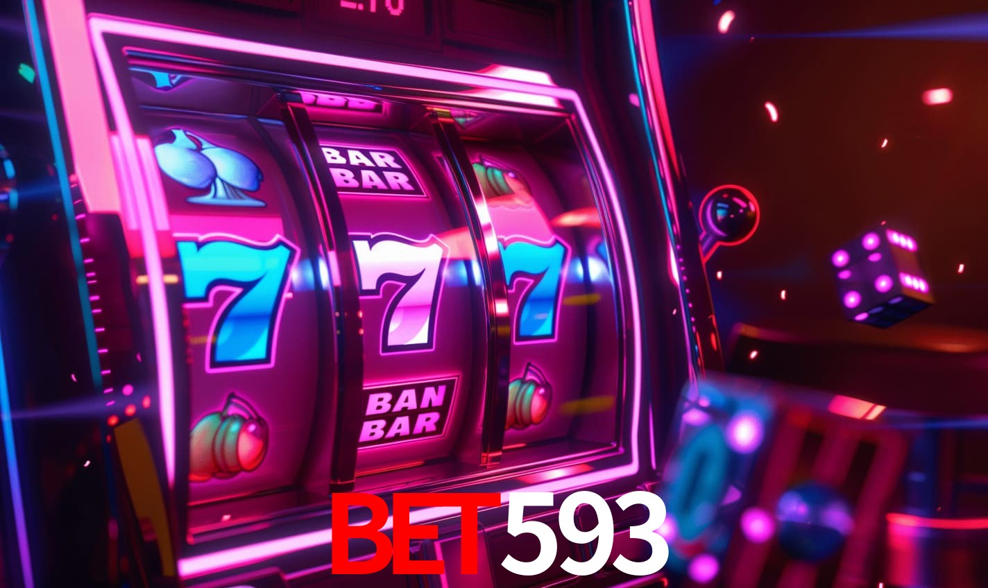 bet593 Belo Horizonte - Provably Fair
