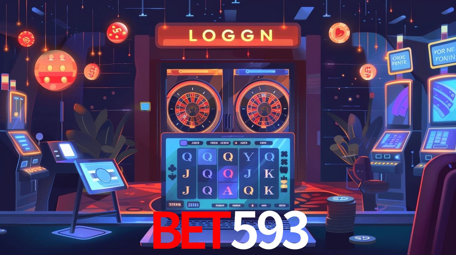 bet593 - User Statistics