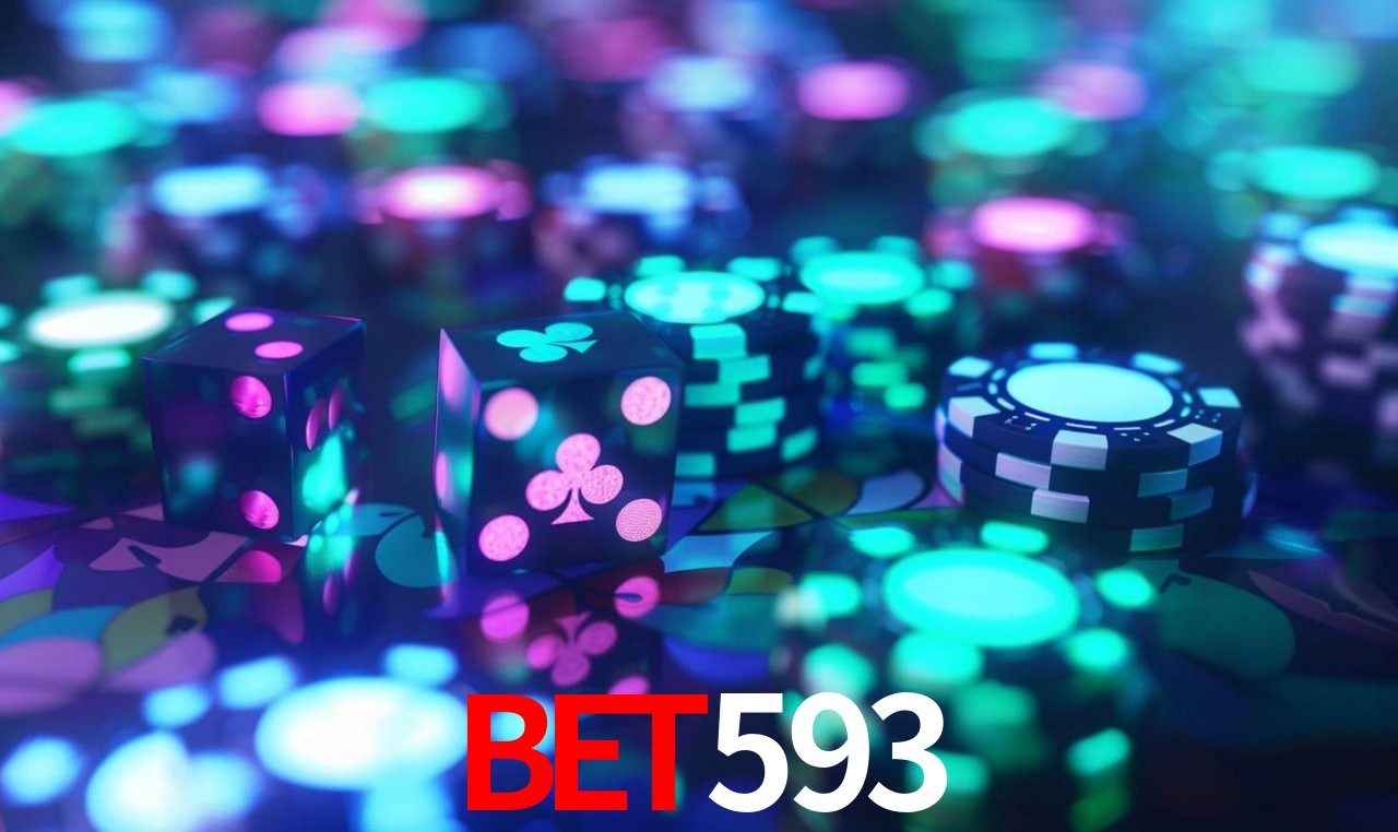 Estatísticas bet593