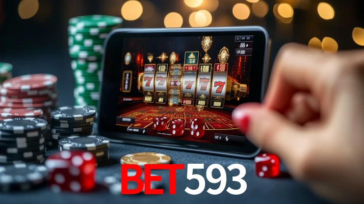 VIP Casino bet593