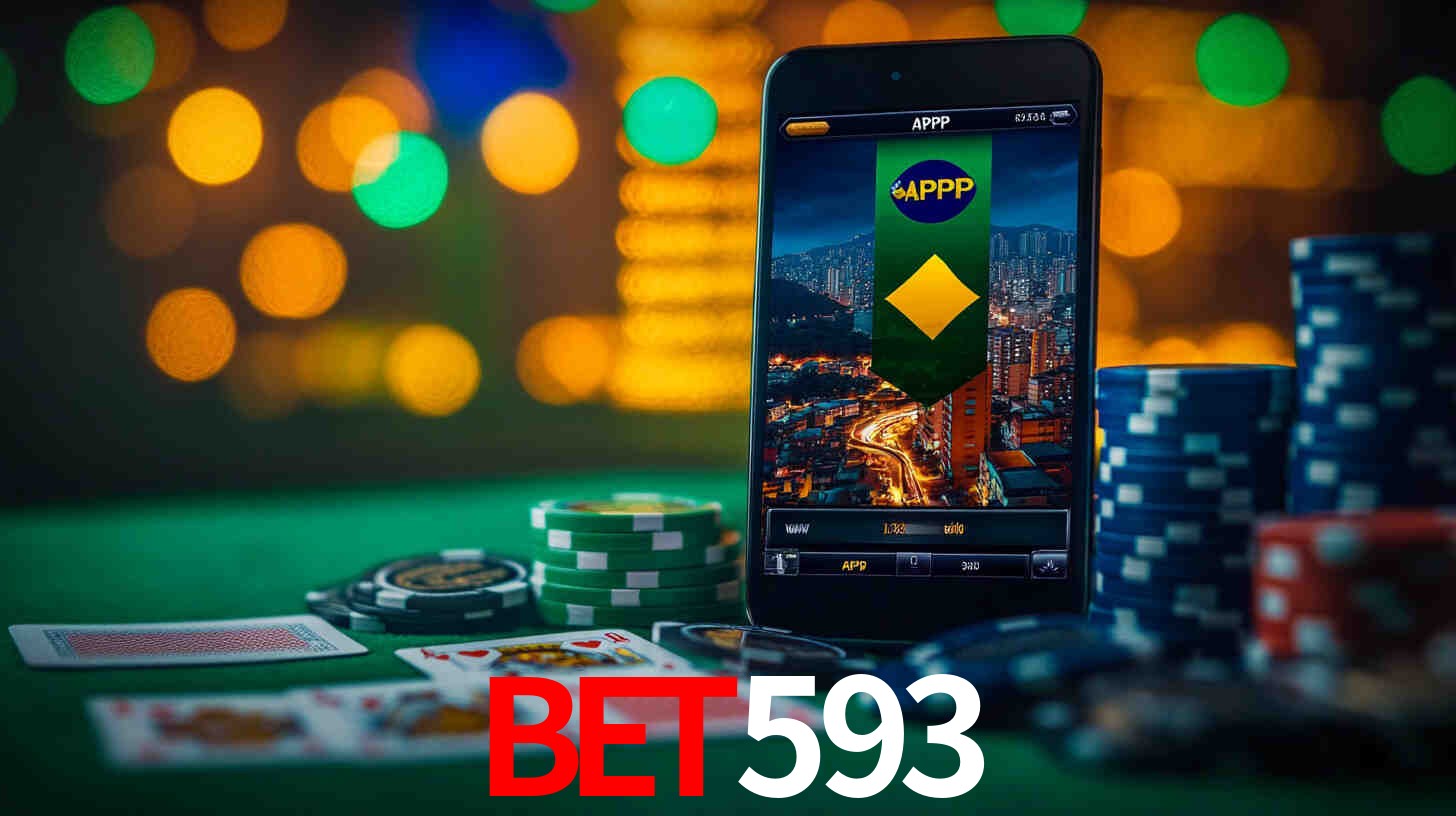 Inovações de Jogos na bet593: O Futuro das Experiências Interativas