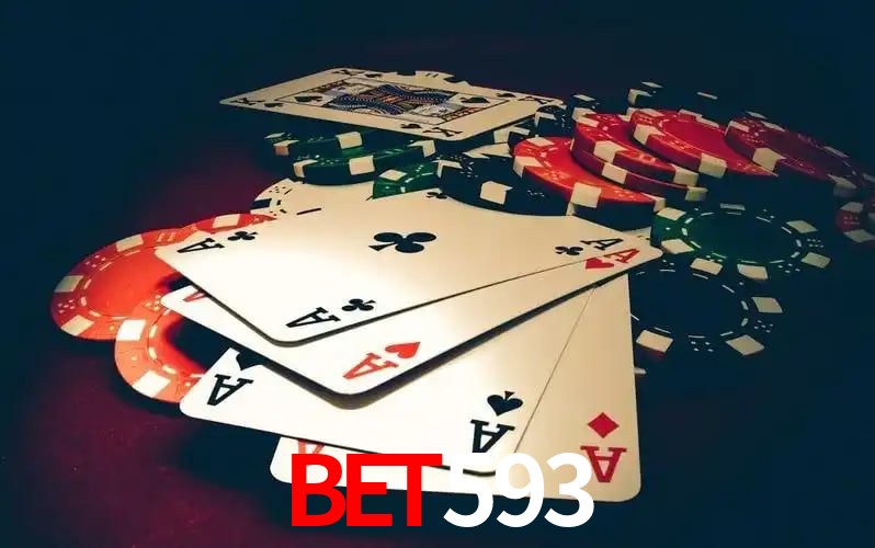 bet593 Brasília - Betting Features