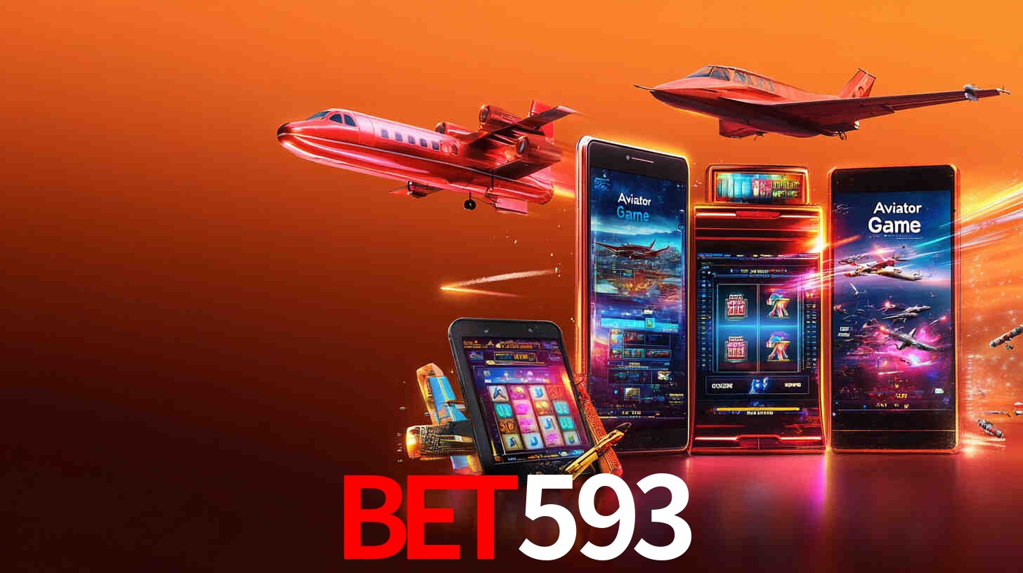 A Experiência Imersiva dos Cassinos Ao Vivo no bet593