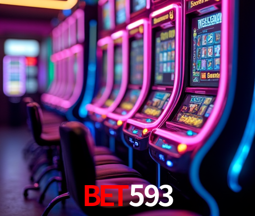 bet593 Slot - 320+ Caça-Níqueis Premium