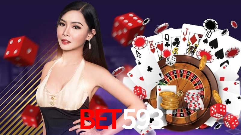 Casino VIP bet593