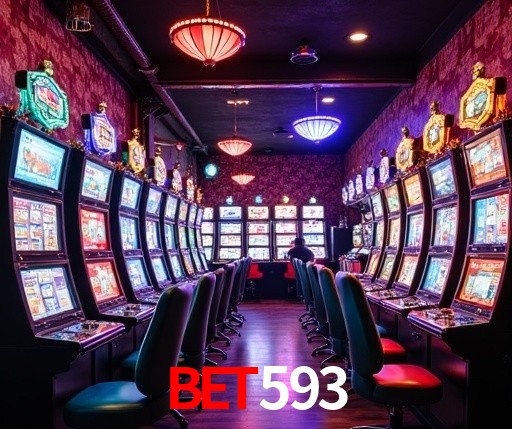 bet593 Rio de Janeiro - Slot Strategy
