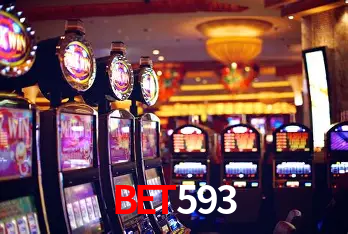 bet593 Cassino - 80+ Mesas ao Vivo