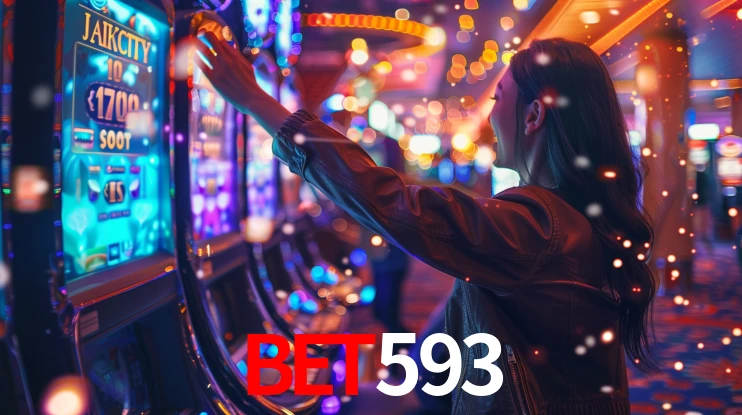 Explore as vantagens do bet593: serviço profissional e confiabilidade