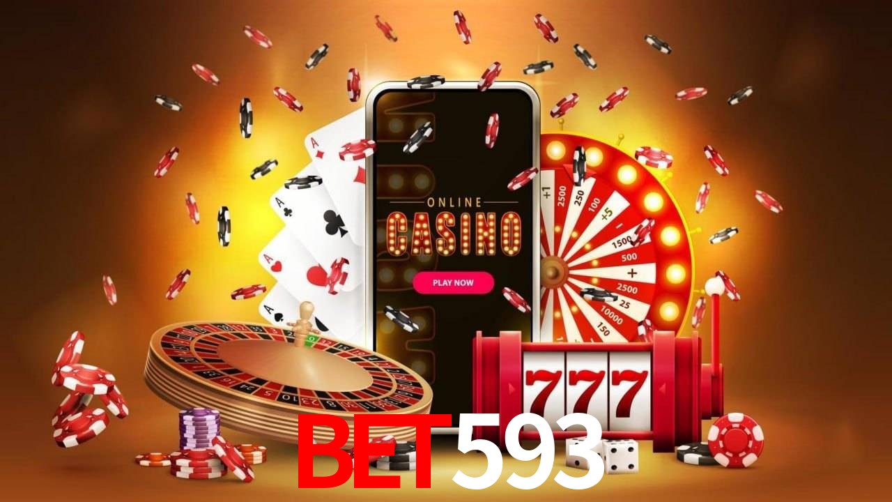 bet593 São Paulo - Jogo Providers