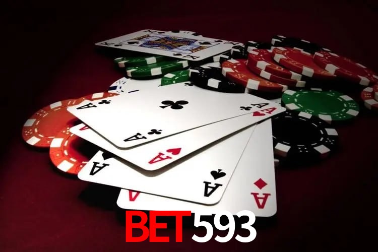 Apostas de Tênis bet593