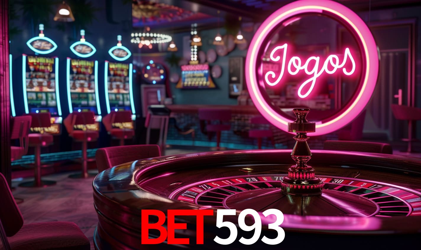 bet593 Salvador - Strategies