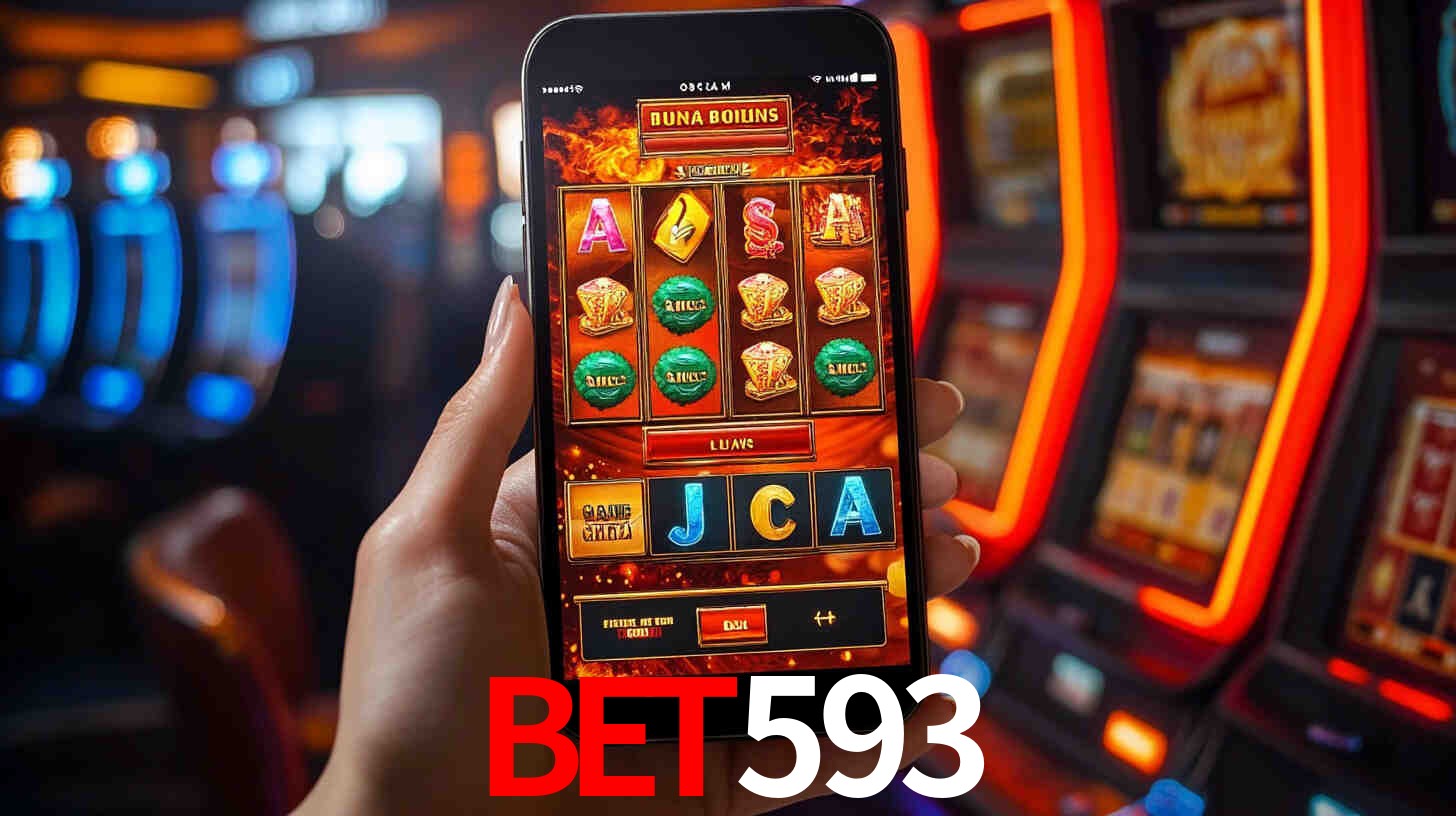 Experimente o Login Seguro Premium no bet593