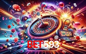 Casino Ao Vivo bet593