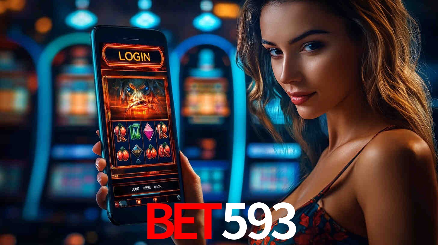 bet593: A Experiência de Casino com Jogos de Mesa ao Vivo