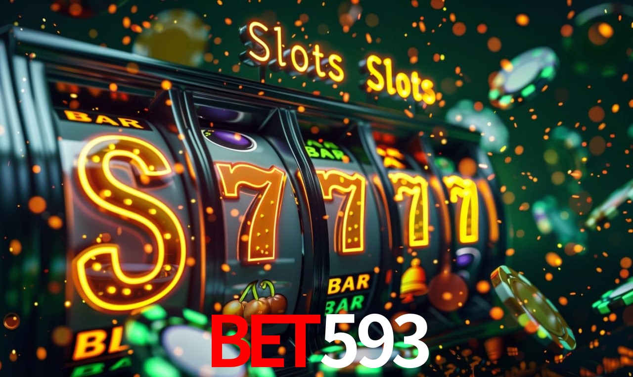 Recursos de Bônus bet593
