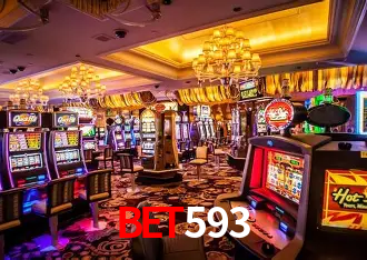 bet593 Belo Horizonte - VIP Casino