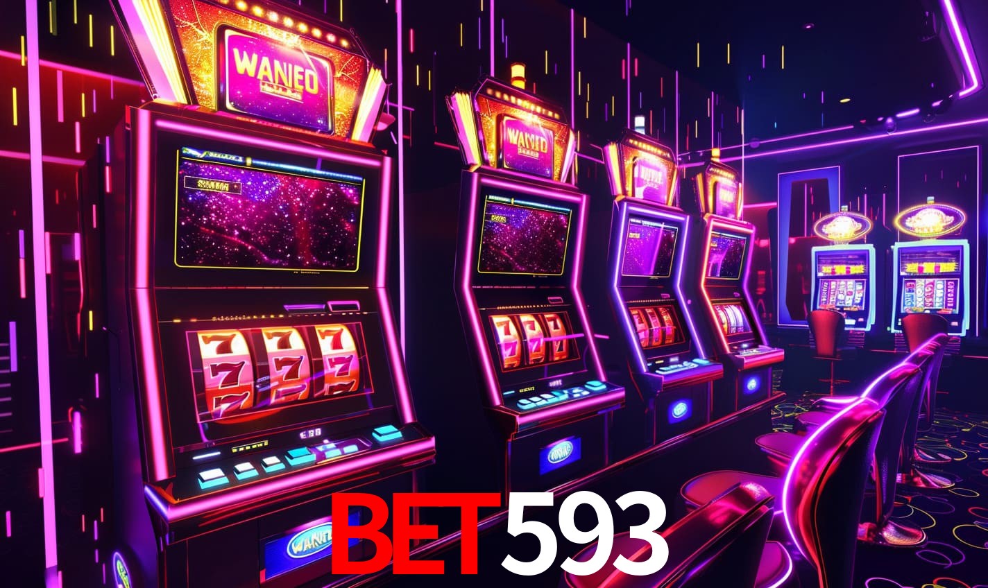 A Emoção da Loteria na bet593: Uma Chance de Mudança de Vida