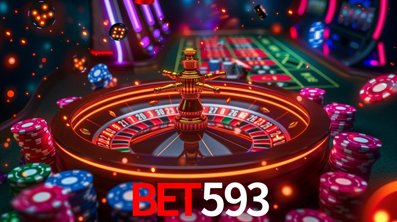 Programa VIP bet593