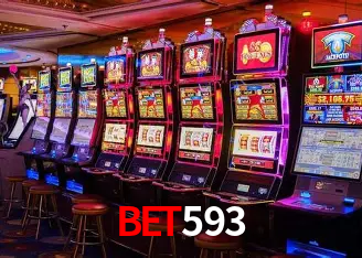 bet593 Bônus - Pacote R$5.000 + VIP