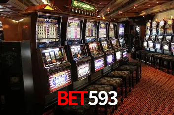 Desvendando o Mundo dos Jogos Virtuais na bet593