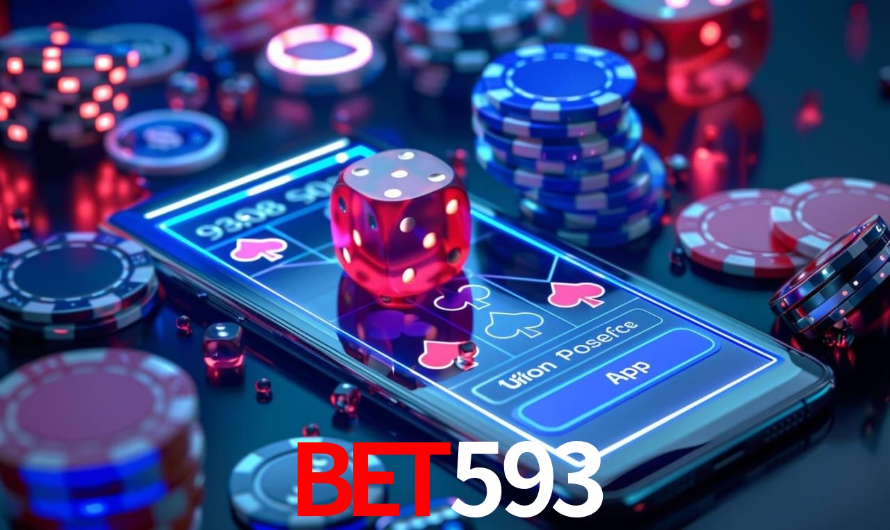 bet593 - Análise de Mercados Esportivos
