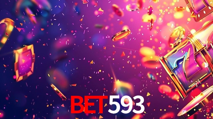 Interface do App bet593