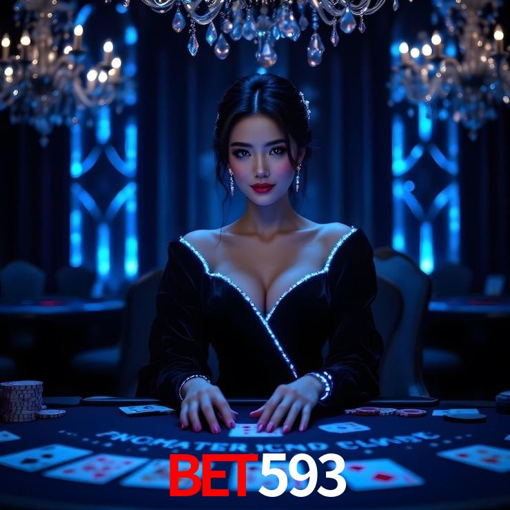 Promoções Sazonais bet593