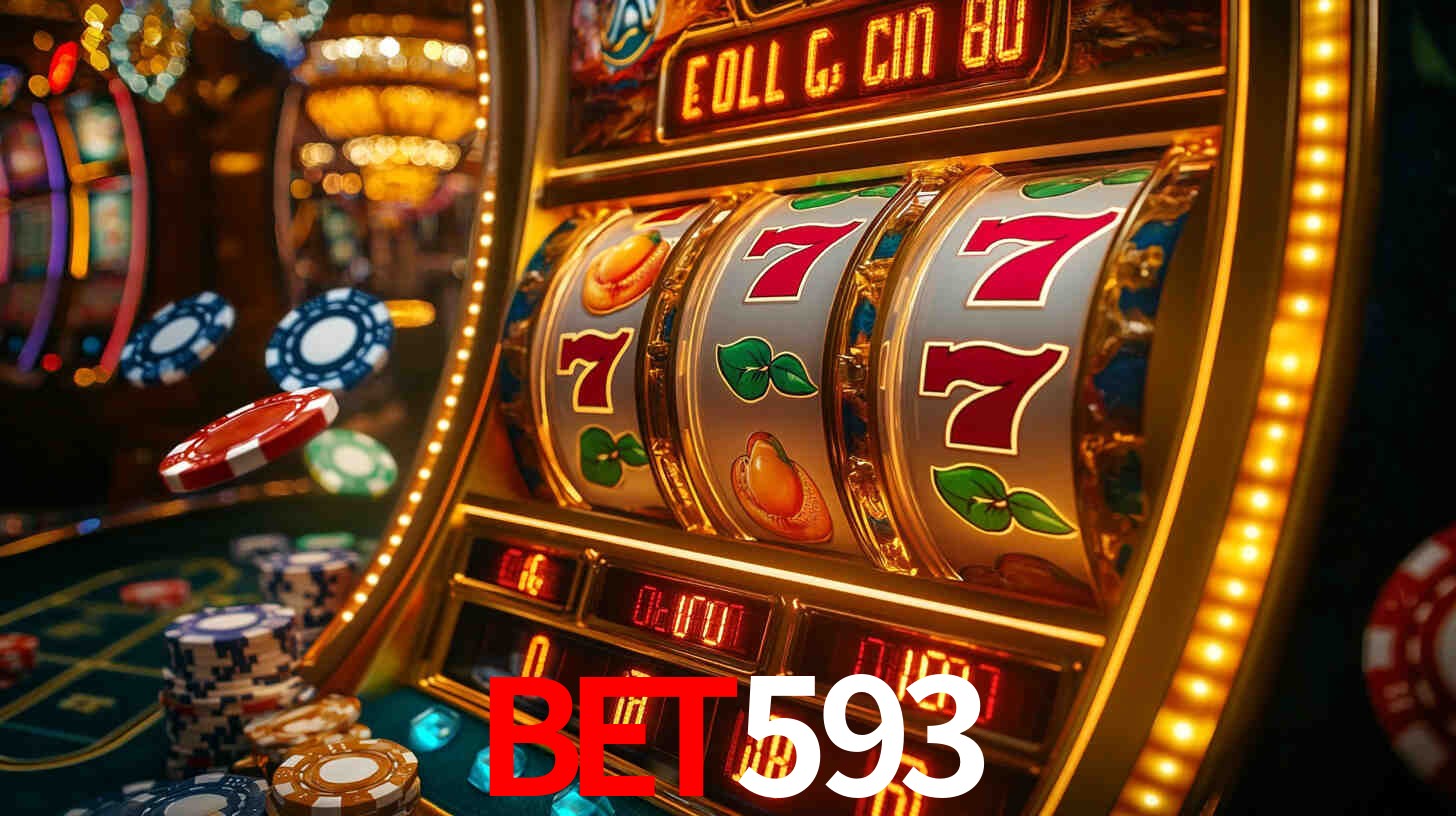 Live Casino bet593