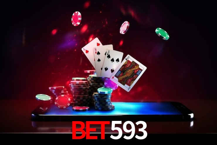 Quick Registration bet593