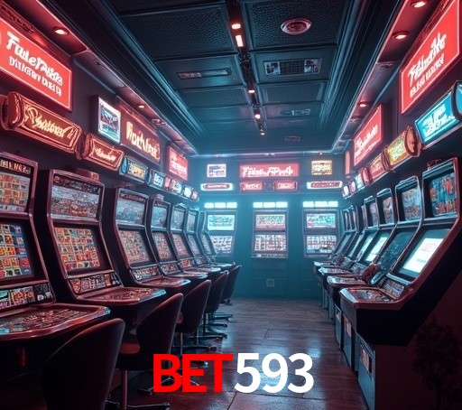 bet593 Promoções - 30+ Ofertas Diárias