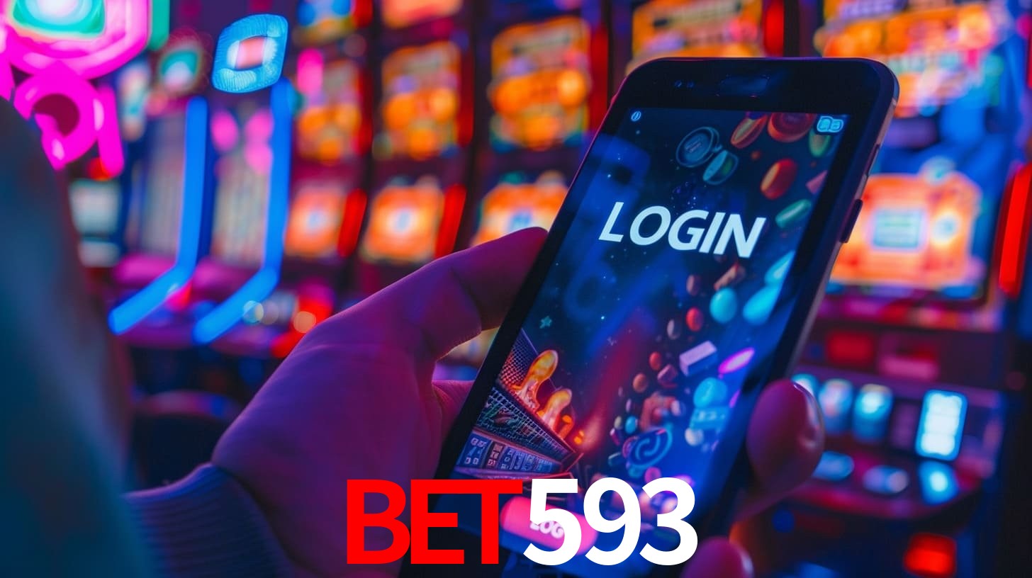Estatísticas Esportivas bet593